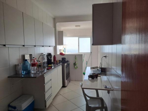Apartamento luxo a 300 metros da praia